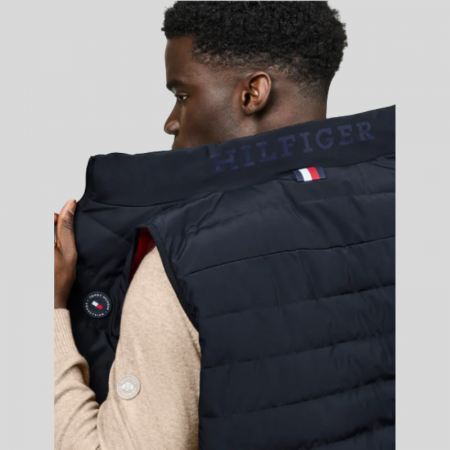 Veste sans manches TH Lewis