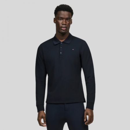 Polo Longues Manches TH Erwin