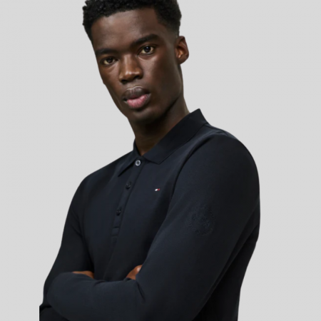 Polo Longues Manches TH Erwin
