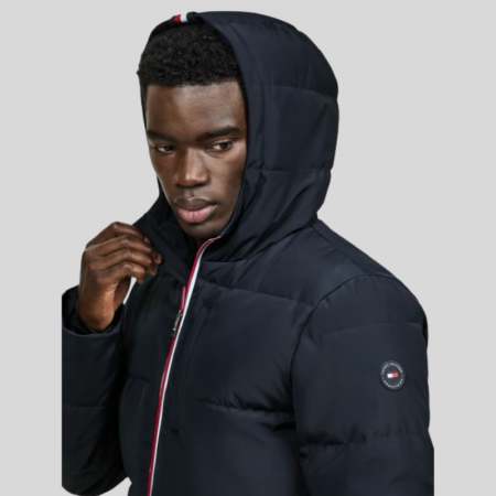 TH Clinton Puffer Jacket