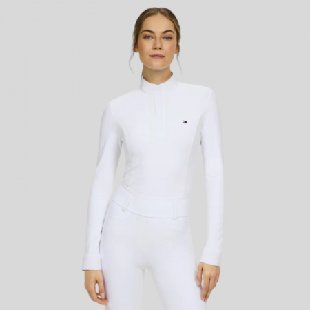 TH Verona Wedstrijdshirt