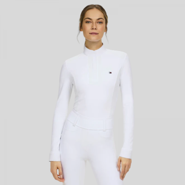 TH Verona Wedstrijdshirt