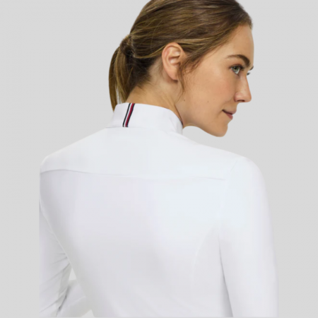 TH Verona Wedstrijdshirt