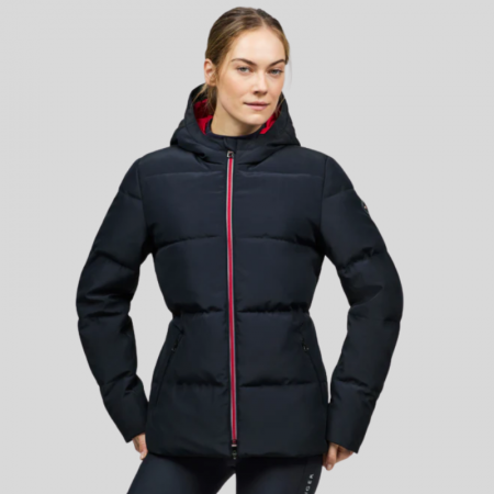 TH Sidney Puffer Jacket
