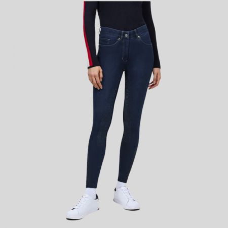 TH Hope Denim Rijbroek