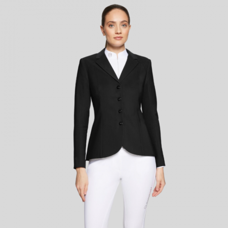 Veste Compétition Olympe Crystal