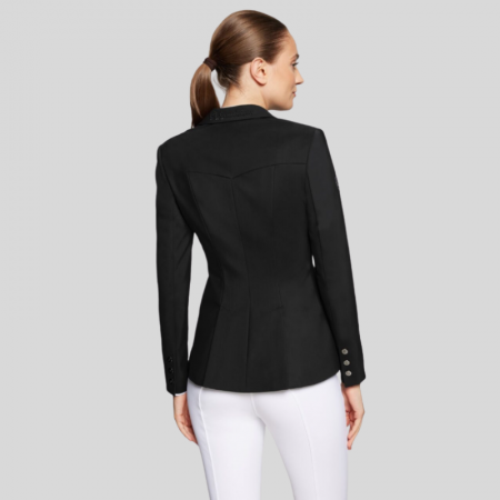 Olympe Crystal Competition Jacket