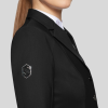 Olympe Crystal Competition Jacket