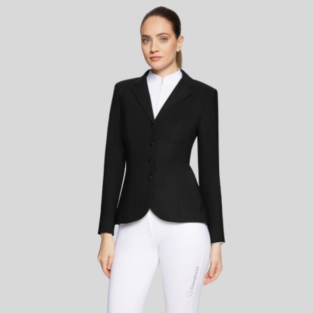 Olympe IV Competition Jacket