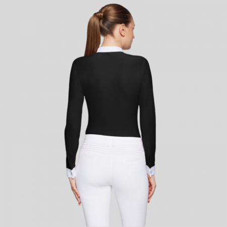 Polo Compétition Ornella