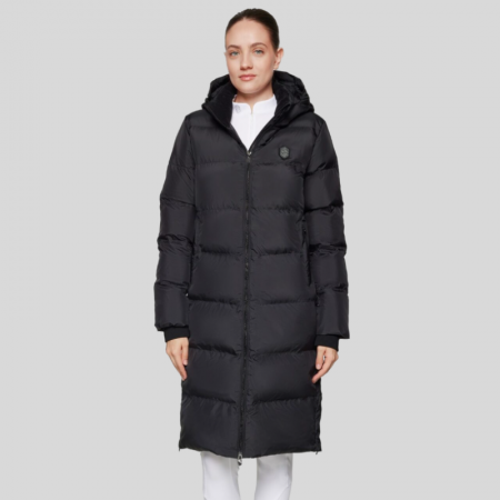 Sierra Long Coat
