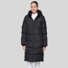 Sierra Long Coat