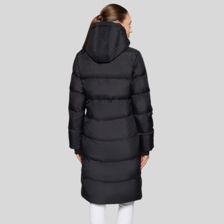 Sierra Long Coat