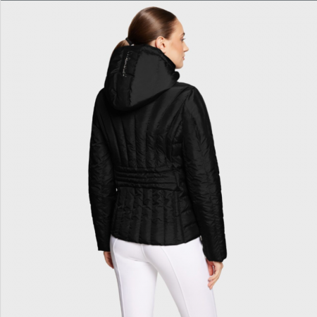Courchevel Puffer