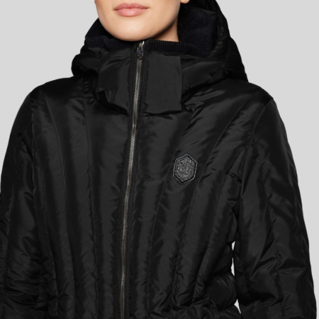 Courchevel Puffer