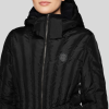 Courchevel Puffer