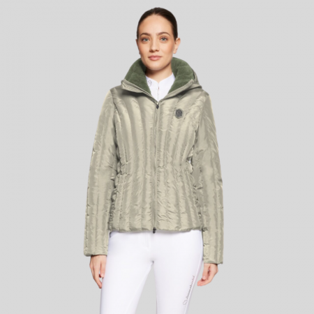 Courchevel Puffer
