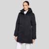 Melyne Long Puffer