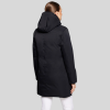 Melyne Long Puffer