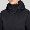 Melyne Long Puffer