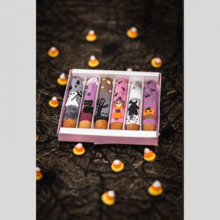 HALLOWEEN – Sticks