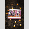 HALLOWEEN – Sticks