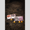 HALLOWEEN - Donuts with Icing