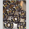 HALLOWEEN - Donuts with Icing