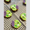 HALLOWEEN - COOKIES1