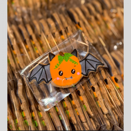 HALLOWEEN - COOKIES2