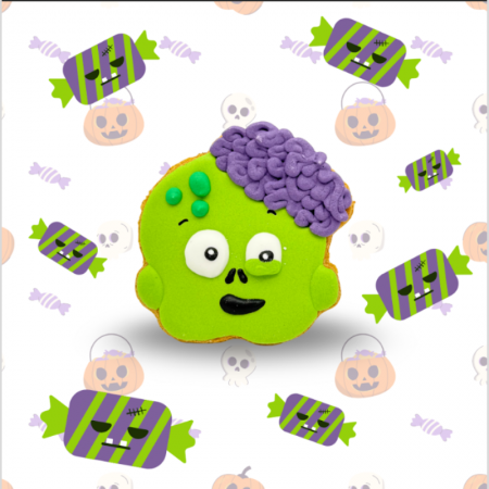 HALLOWEEN - COOKIES1