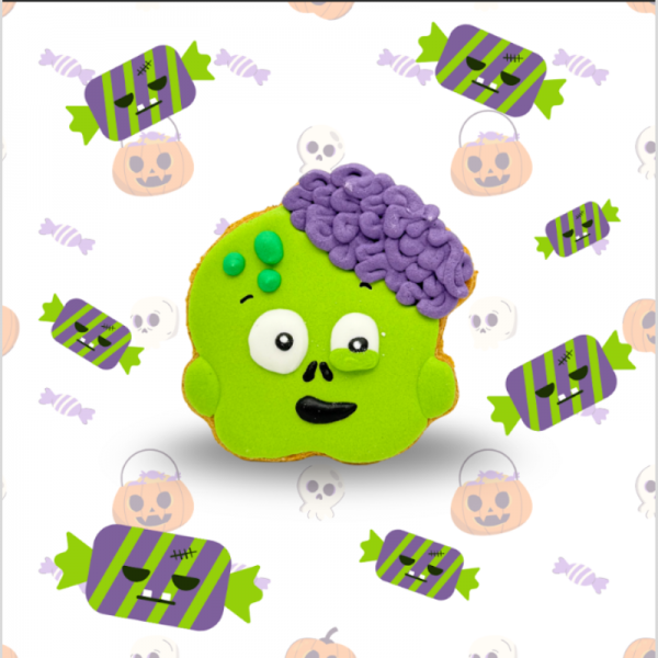 HALLOWEEN - COOKIES1