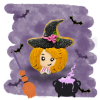 HALLOWEEN - COOKIES4