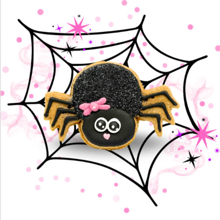 HALLOWEEN - COOKIES3