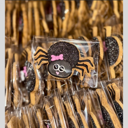 HALLOWEEN - COOKIES3