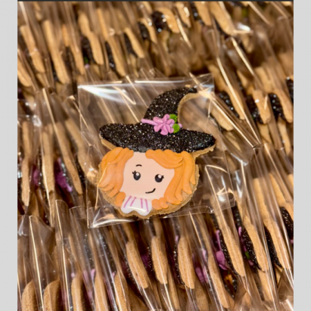 HALLOWEEN - COOKIES4