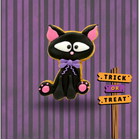 HALLOWEEN - COOKIES5