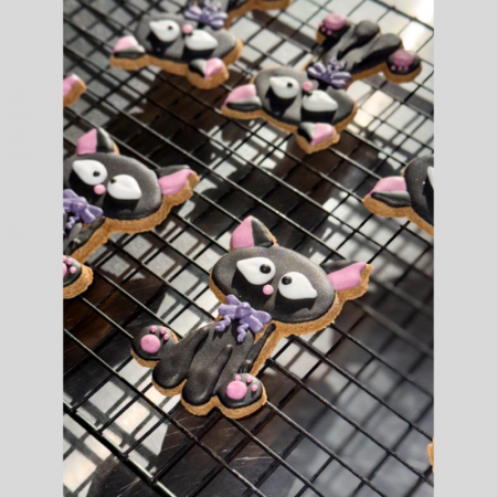 HALLOWEEN - COOKIES5