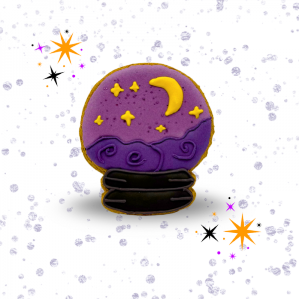 HALLOWEEN - COOKIES6