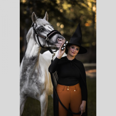 HALLOWEEN - ECLAIR