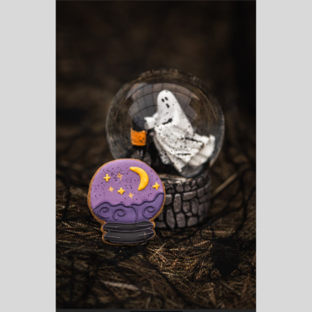 HALLOWEEN - COOKIES6