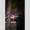 HALLOWEEN - Tarte