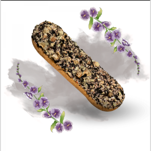 Malva Sylvestris Flos Eclair