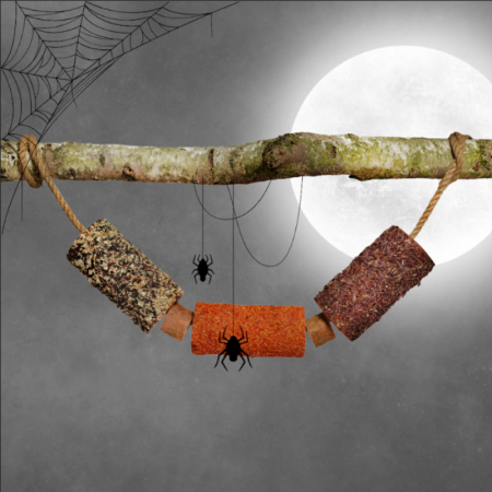 copy of Wooden Toys - Spooky Control