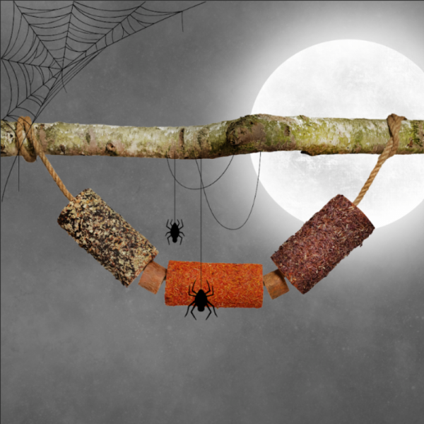 copy of Wooden Toys - Spooky Control
