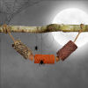 copy of Wooden Toys - Spooky Control
