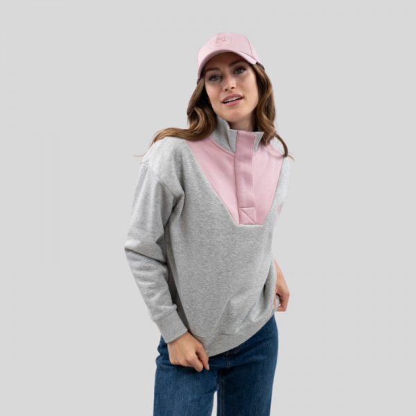 Ambre Sweat-Shirt