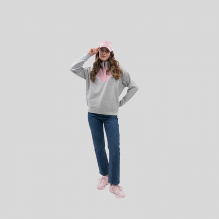 Ambre Sweat-Shirt