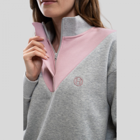 Ambre Sweat-Shirt
