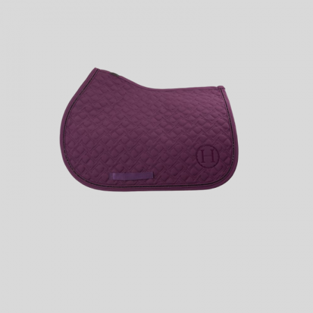 Saphir Tapis de Selle Harcour